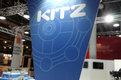 KITZ Valve World Duesseldorf
