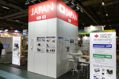 JAPAN JEC WORLD PARIS