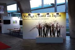 Voyage Creatif au Japon Unesco Paris